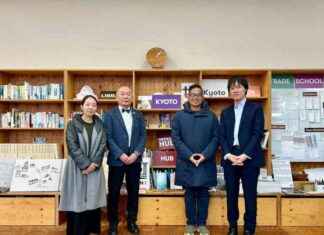 Exploring Collaboration with Japan: Sakuranesia’s Partnership Journey exploring-collaboration-with-japan-sakuranesias-partnership-journey
