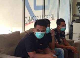 Preventing Trafficking: Indonesian Nationals Saved from Online Gambling Scheme preventing-trafficking-ndonesian-nationals-saved-from-online-gambling-scheme