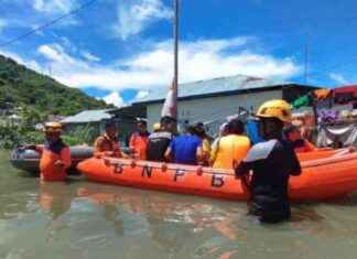 11 Bencana Hidrometeorologi Basah di Indonesia: 2 Meninggal, 7 Ribu Terdampak 11-bencana-hidrometeorologi-basah-di-ndonesia-2-meninggal-7-ribu-terdampak