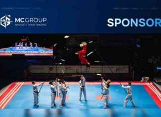 2024 World Taekwondo Poomsae Championship Sponsored by Magic Compass Group 2024-world-taekwondo-poomsae-championship-sponsored-by-magic-compass-group