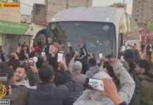 90 Palestina Tahanan Set for Release in Fourth Phase of Hostage Exchange on Saturday 90-palestina-tahanan-set-for-release-in-fourth-phase-of-hostage-exchange-on-saturday