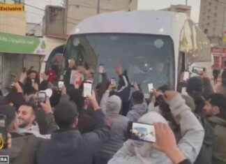 90 Palestina Tahanan Set for Release in Fourth Phase of Hostage Exchange on Saturday 90-palestina-tahanan-set-for-release-in-fourth-phase-of-hostage-exchange-on-saturday