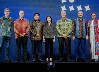 Accor Asia Leadership Conference 2024: Wamenparekraf’s Participation – accor-asia-leadership-conference-2024-wamenparekrafs-participation-jurnoid