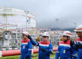 Achieving ESG BBB Score: PIS Leads National Shipping Industry – achieving-esg-bbb-score-ps-leads-national-shipping-ndustry-jurnoid