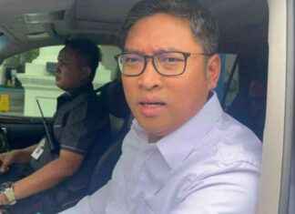 Achieving Food Self-Sufficiency 2027: Involving Military to Secure Rice, Police for Corn – achieving-food-self-sufficiency-2027-nvolving-military-to-secure-rice-police-for-corn-tribunnewscom