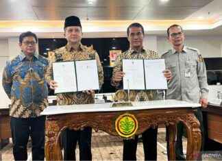 Achieving Food Sufficiency Through Ministry Cooperation achieving-food-sufficiency-through-ministry-cooperation