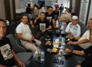 Activists Join ‘Warkop Phoenampungan’ to Generate Big Ideas – activists-join-warkop-phoenampungan-to-generate-big-deas-tribunnewscom