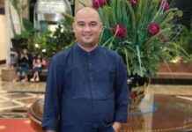 Actor Sandy Permana Stabbing Suspect Flees Scene After Victim Collapses – actor-sandy-permana-stabbing-suspect-flees-scene-after-victim-collapses-tribunnewscom