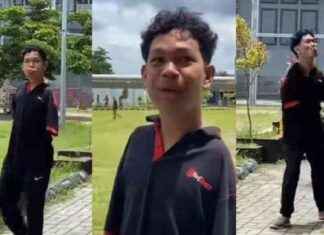 Agus Buntung’s Viral Video Eating Bread in Prison Leads to Cooperative Employees Investigation agus-buntungs-viral-video-eating-bread-in-prison-leads-to-cooperative-employees-nvestigation