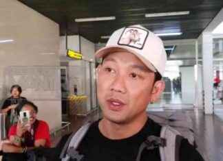 Agus Salim Donasi NTT, Denny Sumargo Beres: agus-salim-donasi-ntt-denny-sumargo-beres-tribunnewscom