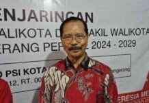 Ahmad Amarullah Profile: From Failed Pilkada Candidate to RW Chairman – ahmad-amarullah-profile-from-failed-pilkada-candidate-to-rw-chairman-tribunnewscom