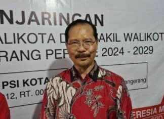 Ahmad Amarullah Profile: From Failed Pilkada Candidate to RW Chairman – ahmad-amarullah-profile-from-failed-pilkada-candidate-to-rw-chairman-tribunnewscom