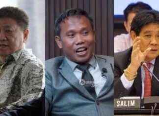 Ahmad Khozinudin Exposes Pagar Laut Tangerang Actor, Mentions Aguan-Anthony Salim – ahmad-khozinudin-exposes-pagar-laut-tangerang-actor-mentions-aguan-anthony-salim-tribunnewscom