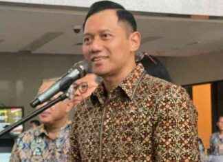 AHY Gelar Rapat Khusus Bahas Kelanjutan Pengelolaan Gedung di IKN ahy-gelar-rapat-khusus-bahas-kelanjutan-pengelolaan-gedung-di-kn