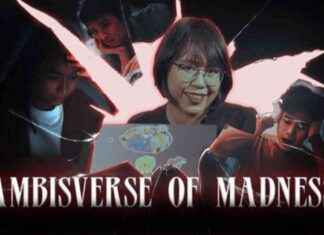 Ambiverse of Madness: Exploring the Ambition to Learn ambiverse-of-madness-exploring-the-ambition-to-learn