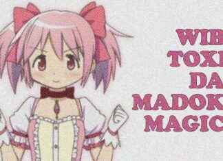 Analyzing Oversexualization Issue in Wibu Community Through Madoka Magica – analyzing-oversexualization-ssue-in-wibu-community-through-madoka-magica-jurnoid