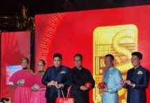 Antam Targets Gold Sales to Exceed 40 Tons in 2025, Launches Snake Zodiac Edition for Chinese New Year – antam-targets-gold-sales-to-exceed-40-tons-in-2025-launches-snake-zodiac-edition-for-chinese-new-year-tribunnewscom
