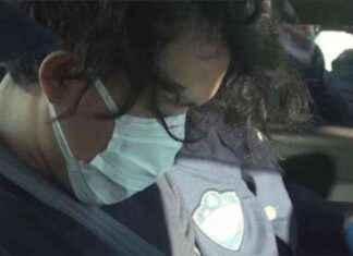 Arrest of Junior Nordi Agusto, One of the Murderers of Indonesian Citizen in Isesaki Gunma by Japanese Police – arrest-of-junior-nordi-agusto-one-of-the-murderers-of-ndonesian-citizen-in-sesaki-gunma-by-japanese-police-tribunnewscom