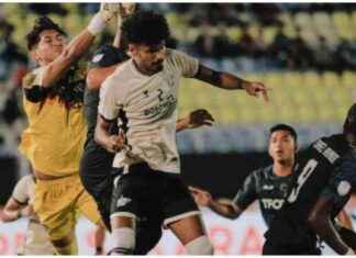 ASEAN Club Championship Group A Standings: PSM Makassar Loses Points, Semifinal Ticket in Jeopardy asean-club-championship-group-a-standings-psm-makassar-loses-points-semifinal-ticket-in-jeopardy