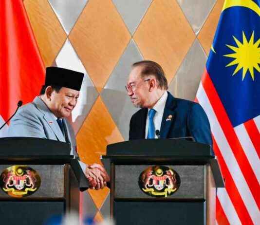 ASEAN Consultation with Malaysian Prime Minister: Prabowo Ready asean-consultation-with-malaysian-prime-minister-prabowo-ready