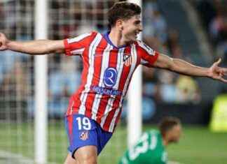 Atletico Madrid vs Osasuna Prediction: Los Rojiblancos Mission to Take the Top Spot – atletico-madrid-vs-osasuna-prediction-los-rojiblancos-mission-to-take-the-top-spot-tribunnewscom