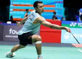 Axelsen Dominates in India Open 2025 Semifinal, Jojo Falls After Intense Rubber Game axelsen-dominates-in-ndia-open-2025-semifinal-jojo-falls-after-ntense-rubber-game