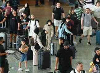 Bali Airport Closure for Nyepi Will Affect Eid Homecoming bali-airport-closure-for-nyepi-will-affect-eid-homecoming