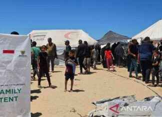 Baznas Donates US$7.3 Million Aid to 407,350 Palestinians baznas-donates-us73-million-aid-to-407350-palestinians