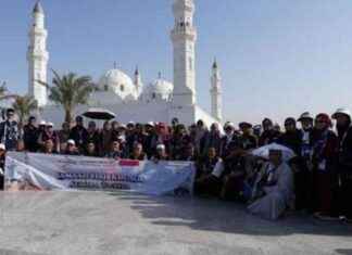 Best Hajj Plus Travel in Indonesia: Official Costs Revealed! best-hajj-plus-travel-in-ndonesia-official-costs-revealed