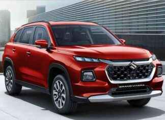 Best Urban Car: Suzuki Grand Vitara Wins Award Again – best-urban-car-suzuki-grand-vitara-wins-award-again-jurnoid