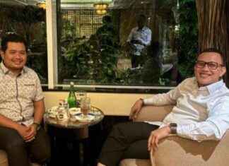 Bintang Wahyu Saputra Appointed as Special Staff of the Minister of P2MI: Responsibilities to Uphold – bintang-wahyu-saputra-appointed-as-special-staff-of-the-minister-of-p2m-responsibilities-to-uphold-tribunnewscom