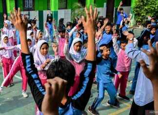 Boost Student Learning with Easy Morning Exercises: Education Minister boost-student-learning-with-easy-morning-exercises-education-minister