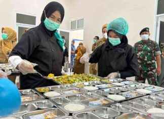 Boosting Local Economy with Free Nutritious Meal Program boosting-local-economy-with-free-nutritious-meal-program