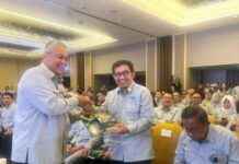 Boosting Indonesia’s Competitiveness in Asia a Priority, Says Perry Warjiyo – boosting-ndonesias-competitiveness-in-asia-a-priority-says-perry-warjiyo-tribunnewscom