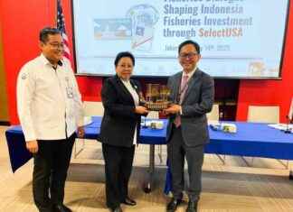 Boosting Indonesia’s Fisheries Exports to the US Through Collaboration boosting-ndonesias-fisheries-exports-to-the-us-through-collaboration