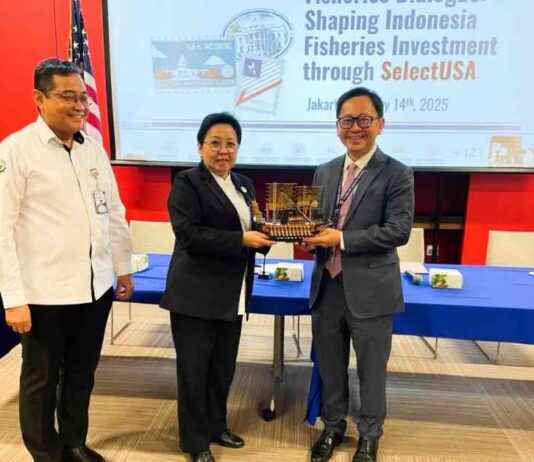 Boosting Indonesia’s Fisheries Exports to the US Through Collaboration boosting-ndonesias-fisheries-exports-to-the-us-through-collaboration