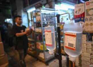 Boosting Indonesia’s Pharmaceutical Industry: A Strategic Move for Economic Growth boosting-ndonesias-pharmaceutical-ndustry-a-strategic-move-for-economic-growth