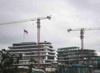 Boosting New Capital Development: OIKN Secures Rp48.8 Trillion Budget boosting-new-capital-development-okn-secures-rp488-trillion-budget