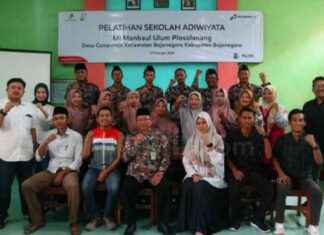 Boosting Teacher Capacity: PT Pertamina EP Sukowati Field Zone 11 Conducts Environmental School-Based Training – boosting-teacher-capacity-pt-pertamina-ep-sukowati-field-zone-11-conducts-environmental-school-based-training-jurnoid