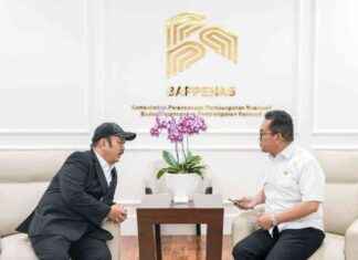 Boosting Trade Competitiveness: Bappenas and Ministry’s Strategic Initiatives boosting-trade-competitiveness-bappenas-and-ministrys-strategic-nitiatives