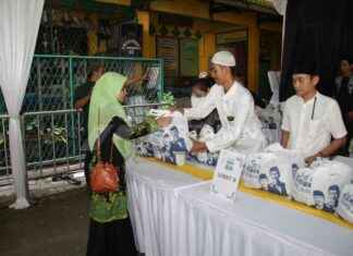 Boosting Unity Energy in Ramadan, Pertamina and Ministry of SOEs Distribute 1,000 Affordable Food Packages – boosting-unity-energy-in-ramadan-pertamina-and-ministry-of-soes-distribute-1000-affordable-food-packages-jurnoid