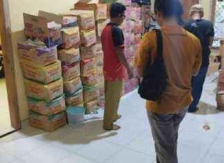 Bos Sembako di Pati Dirampok: Warga Lihat Ada Orang Pungut Uang di Jalan bos-sembako-di-pati-dirampok-warga-lihat-ada-orang-pungut-uang-di-jalan