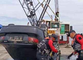 Brigadier General Hendrawan Ostevan Found and Evacuated in Marunda Waters – brigadier-general-hendrawan-ostevan-found-and-evacuated-in-marunda-waters-tribunnewscom