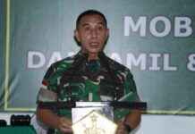 Brigjen TNI Handoko Nurseta Profile and News – Tribunnews Update brigjen-tn-handoko-nurseta-profile-and-news-tribunnews-update