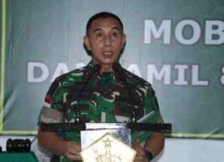 Brigjen TNI Handoko Nurseta Profile and News – Tribunnews Update brigjen-tn-handoko-nurseta-profile-and-news-tribunnews-update