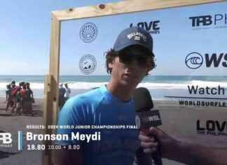 Bronson Meydi Emerges Victorious in WSL Junior Championship bronson-meydi-emerges-victorious-in-wsl-junior-championship