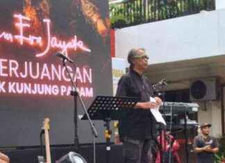 Butet’s Complete Poem at PDIP Anniversary Celebration: Will You Allow Betrayal to Shine Brightly? butets-complete-poem-at-pdp-anniversary-celebration-will-you-allow-betrayal-to-shine-brightly