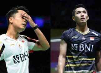BWF Ranking Update 2025: Ginting Drops Out of Top 10, Jojo Closes in on Axelsen bwf-ranking-update-2025-ginting-drops-out-of-top-10-jojo-closes-in-on-axelsen