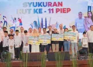 Celebrating 11 Years of Pertamina Internasional EP with the Theme Elevate the Energy celebrating-11-years-of-pertamina-nternasional-ep-with-the-theme-elevate-the-energy