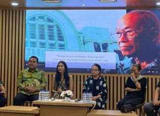Celebrating the Centennial Birth of Pramoedya Ananta Toer in Blora – celebrating-the-centennial-birth-of-pramoedya-ananta-toer-in-blora-tribunnewscom